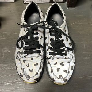 Gucci sneaker multicolor